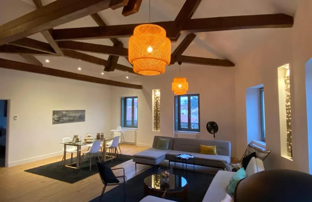 My Boutique Guesthouse - Fabulous Suites 10 Min A7 --1