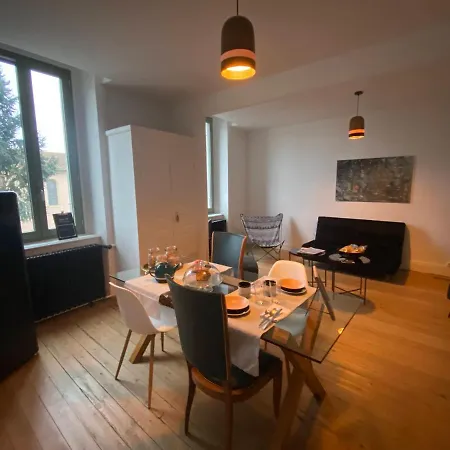 My Boutique Guesthouse - Fabulous Suites 10 Min A7 --3